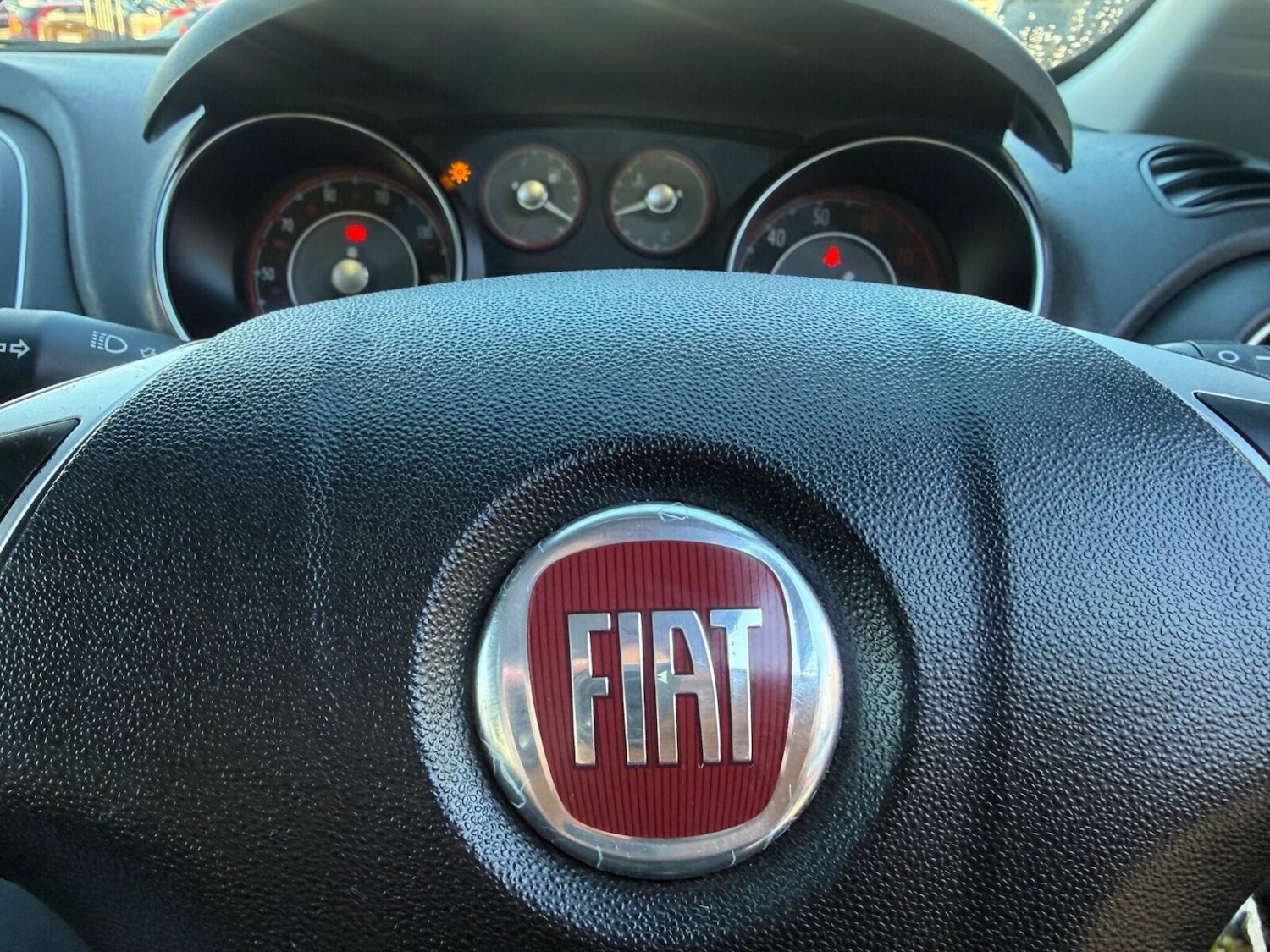 Used Fiat Punto 2014 for sale - 77160718: Photo 27