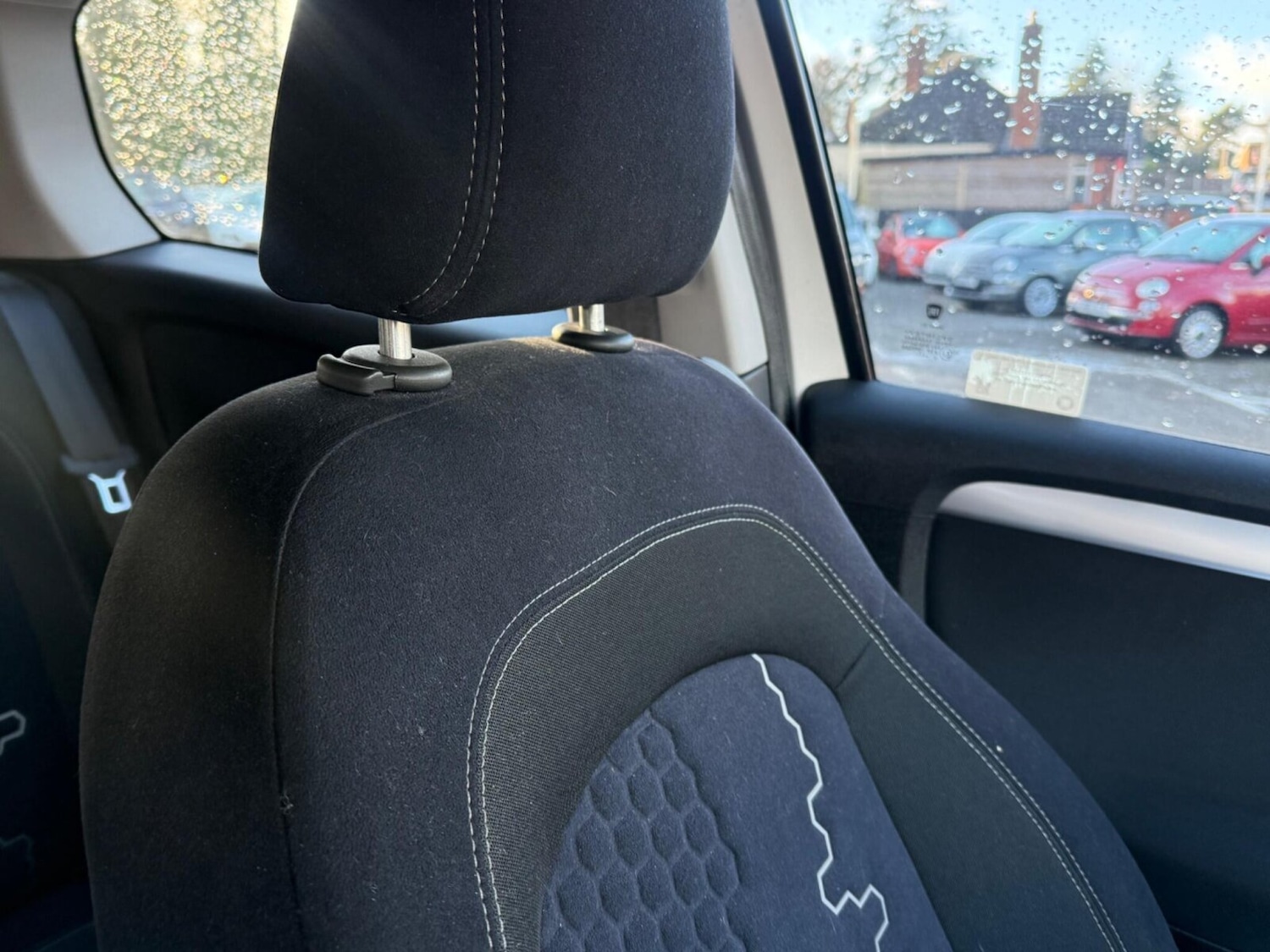 Used Fiat Punto 2014 for sale - 77160718: Photo 29