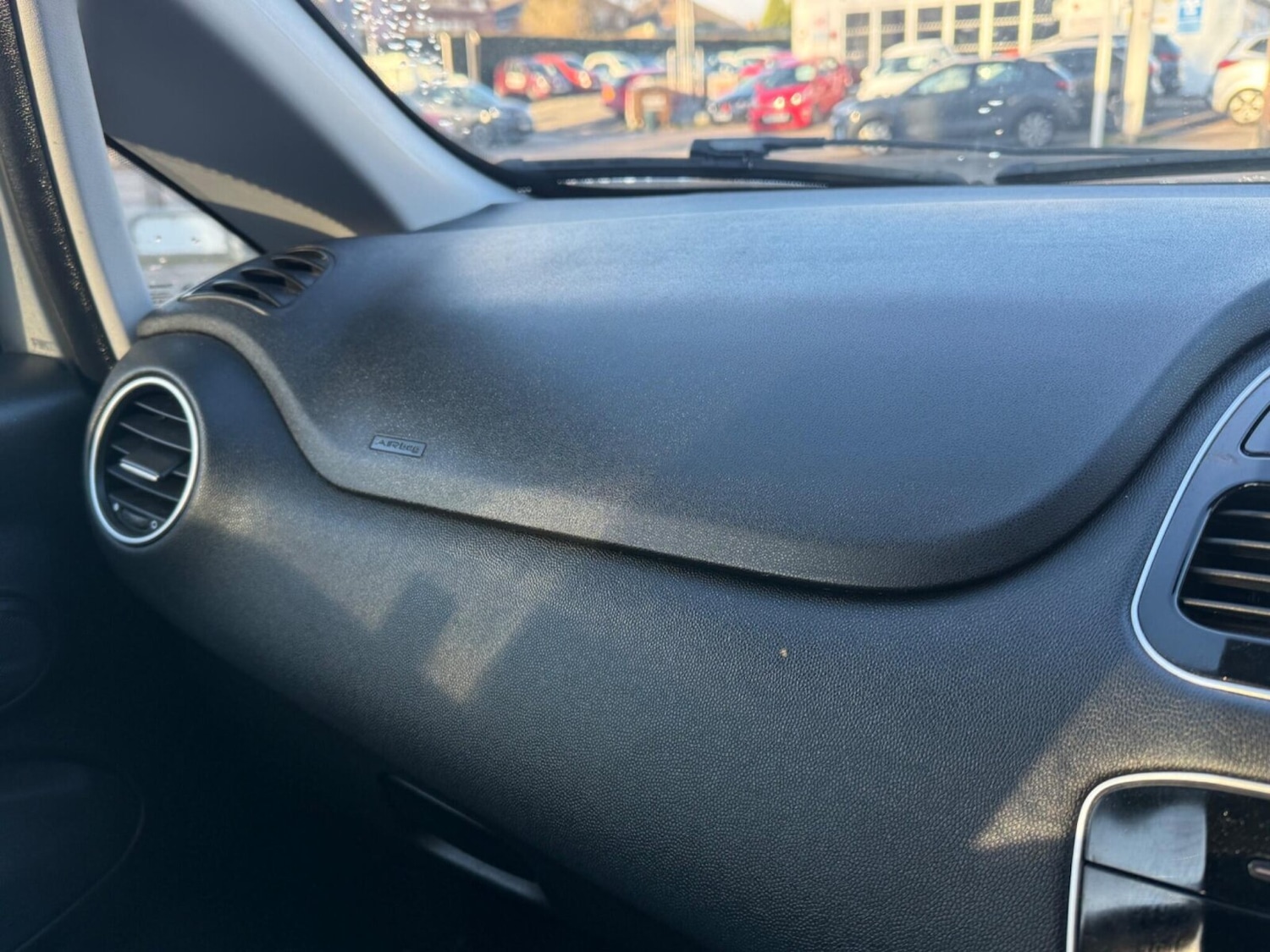 Used Fiat Punto 2014 for sale - 77160718: Photo 30