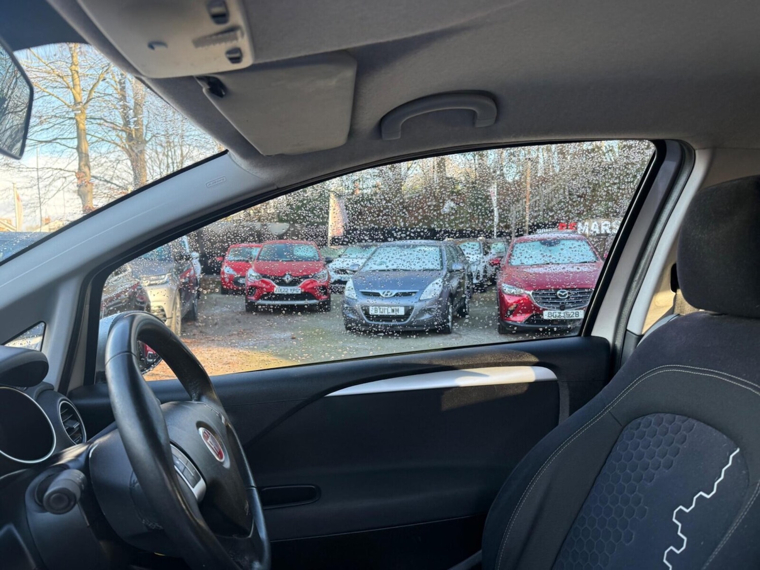 Used Fiat Punto 2014 for sale - 77160718: Photo 31