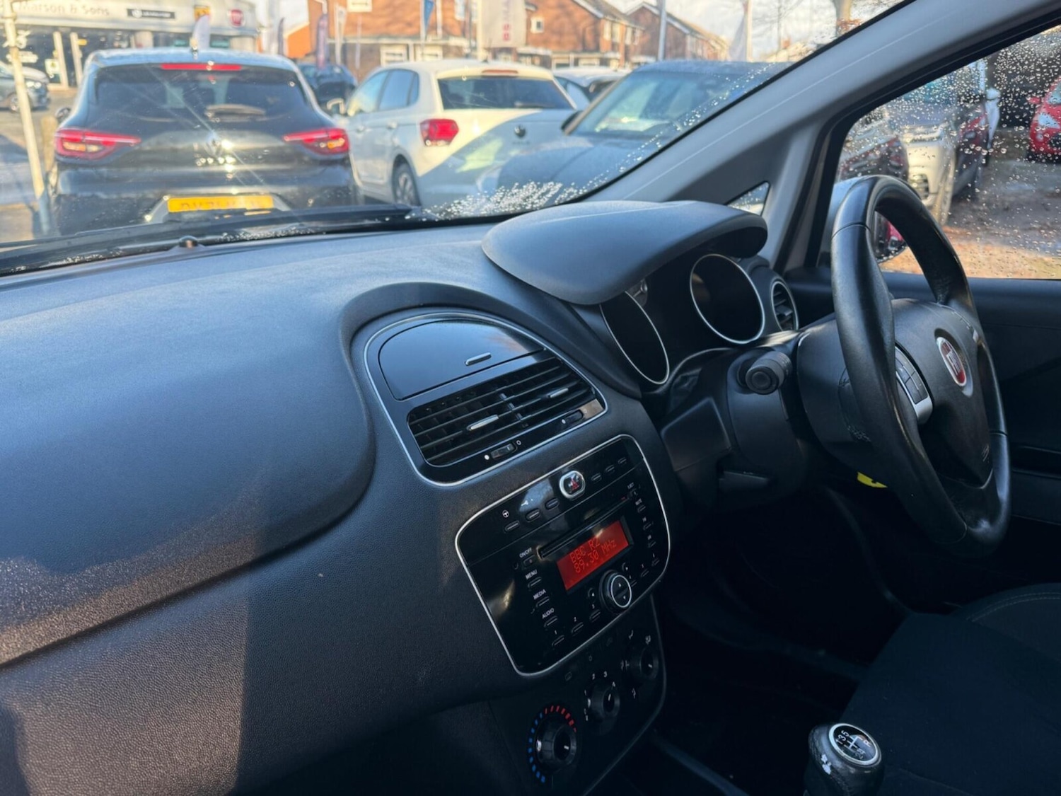 Used Fiat Punto 2014 for sale - 77160718: Photo 32