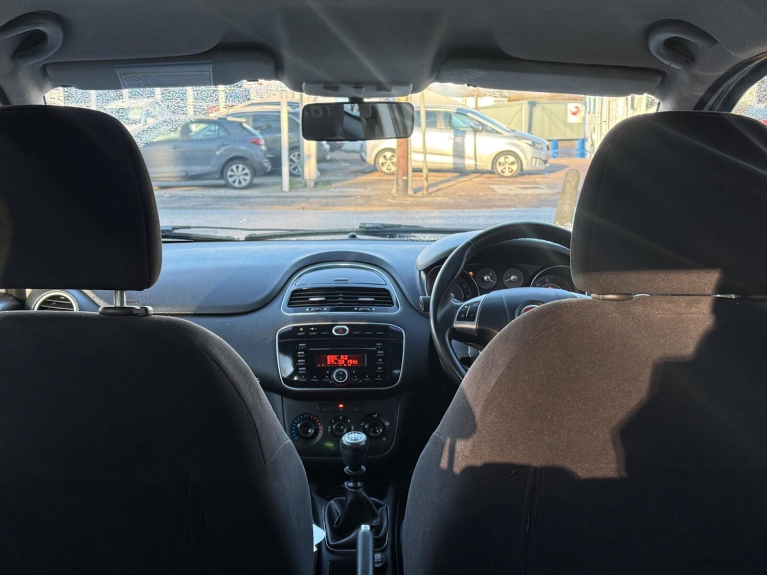 Used Fiat Punto 2014 for sale - 77160718: Photo 37