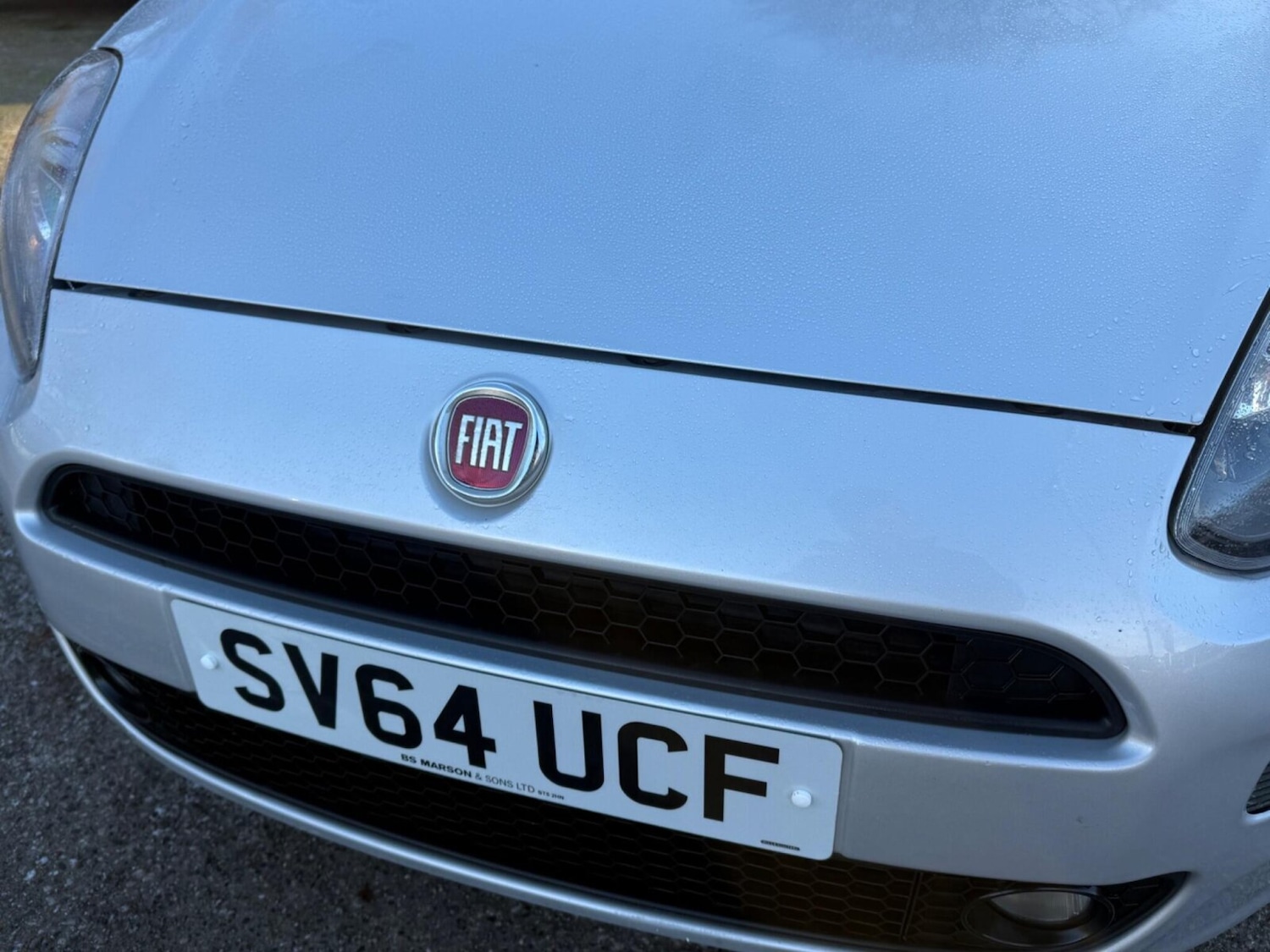 Used Fiat Punto 2014 for sale - 77160718: Photo 38