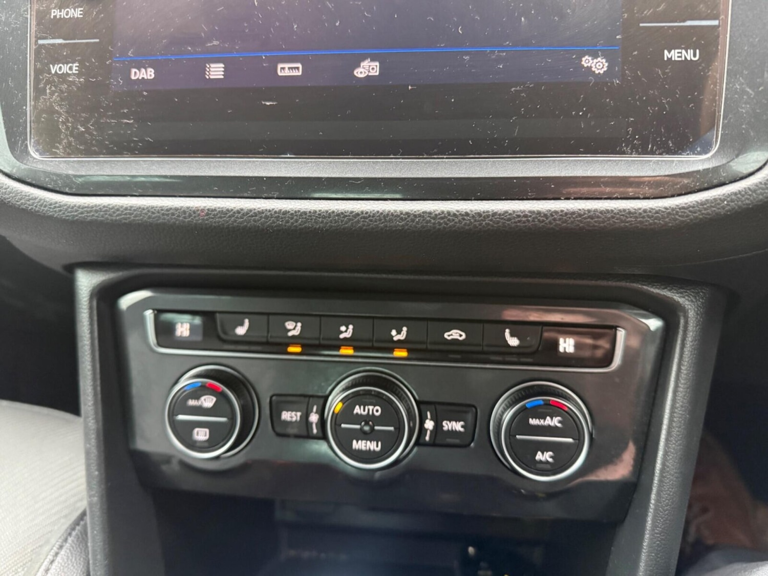 Used Volkswagen Tiguan 2019 for sale - 77600300: Photo 27