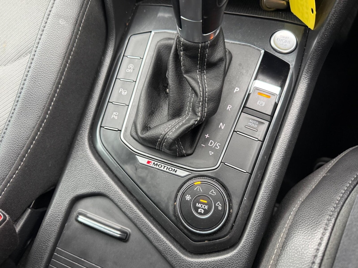 Used Volkswagen Tiguan 2019 for sale - 77600300: Photo 30