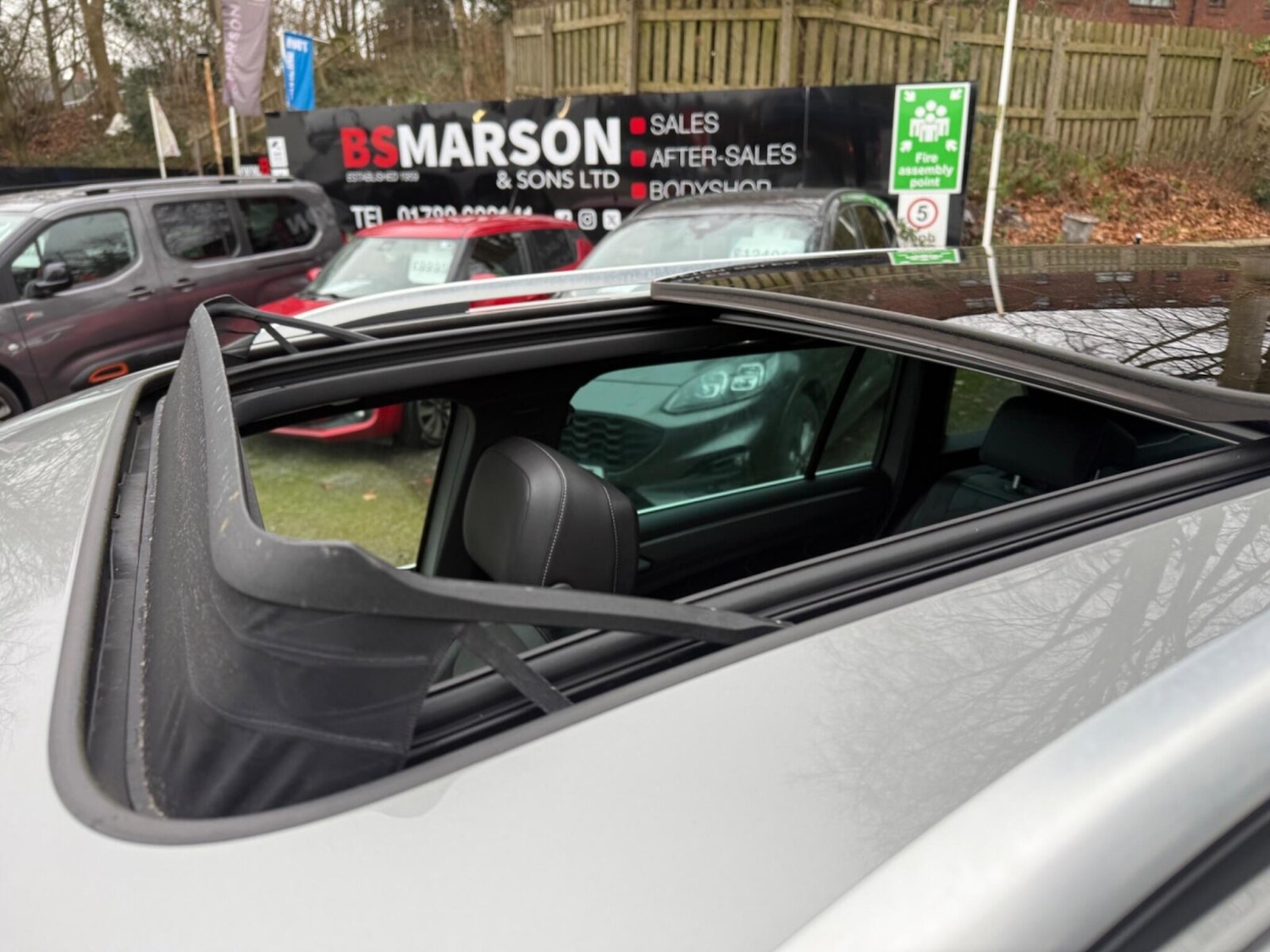 Used Volkswagen Tiguan 2019 for sale - 77600300: Photo 44