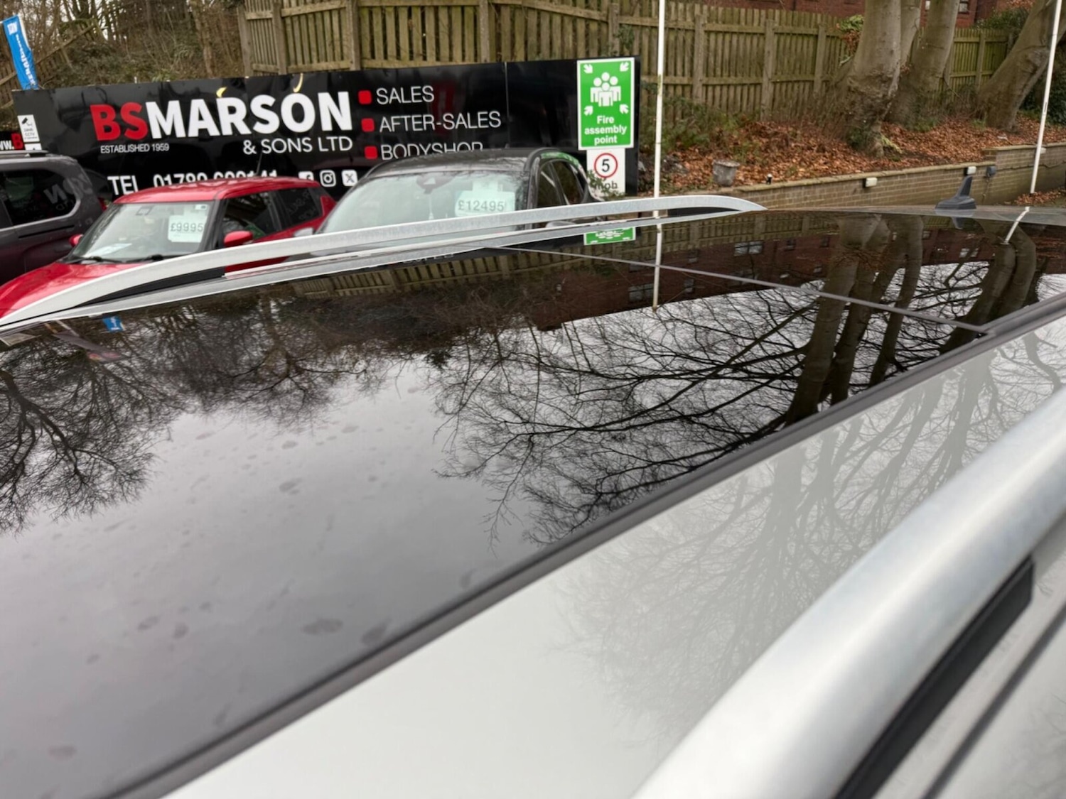 Used Volkswagen Tiguan 2019 for sale - 77600300: Photo 45