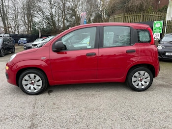 Used Fiat Panda 2013 for sale - 77353710: Photo