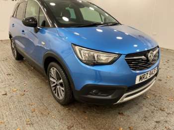 2017 - 1.6 Turbo D [120] Elite Nav 5dr [Start Stop]