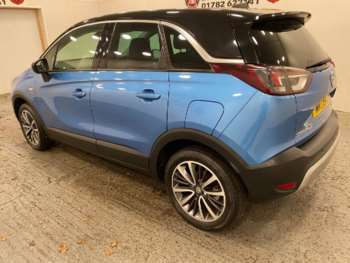 Used Vauxhall Crossland X 2017 for sale - 75164730: Photo