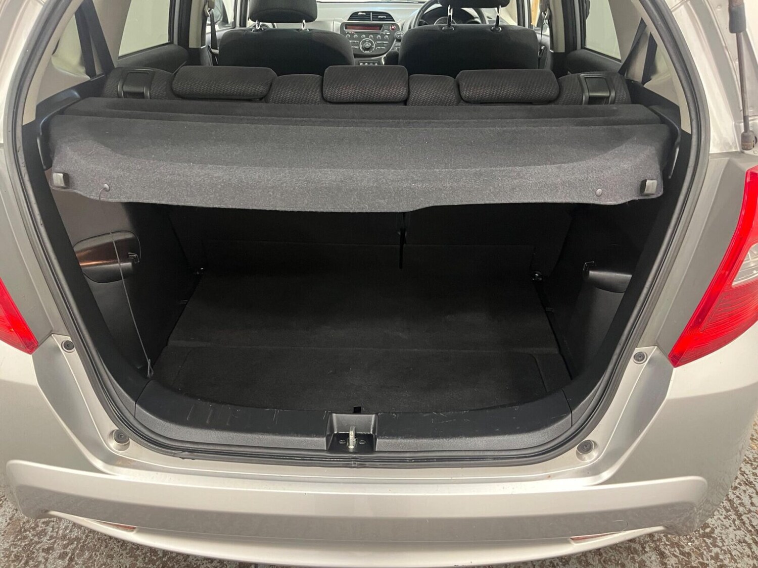 Vehicle 32