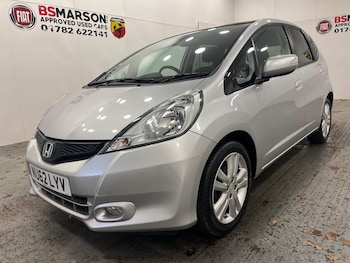 Used Honda Jazz 2012 for sale - 75391932: Photo