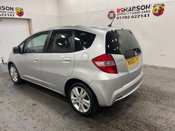 Used Honda Jazz 2012 for sale - 75391932: Photo
