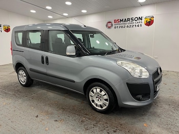 2013 - 1.4 16v MyLife (s/s) 5dr