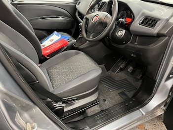 Used Fiat Doblo 2013 for sale - 75784016: Photo