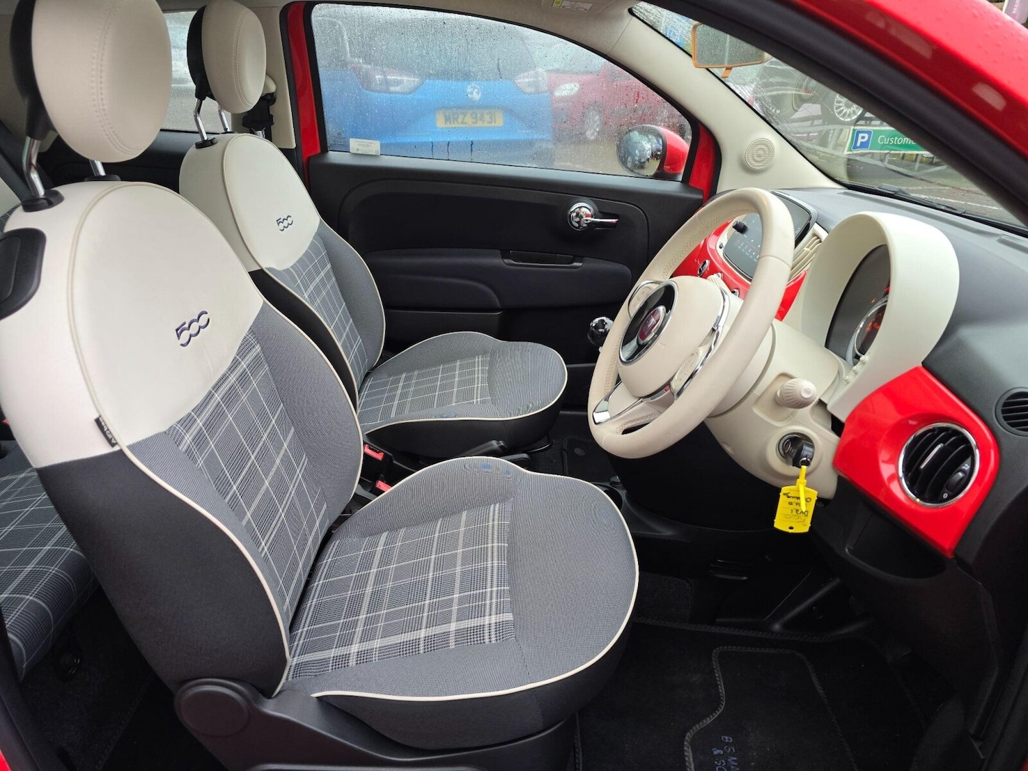 Used Fiat 500 2021 for sale - 76722229: Photo 15