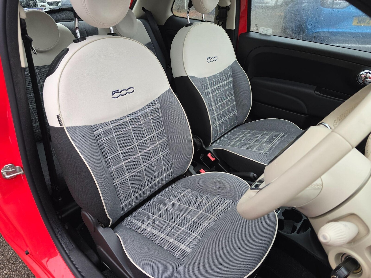 Used Fiat 500 2021 for sale - 76722229: Photo 16