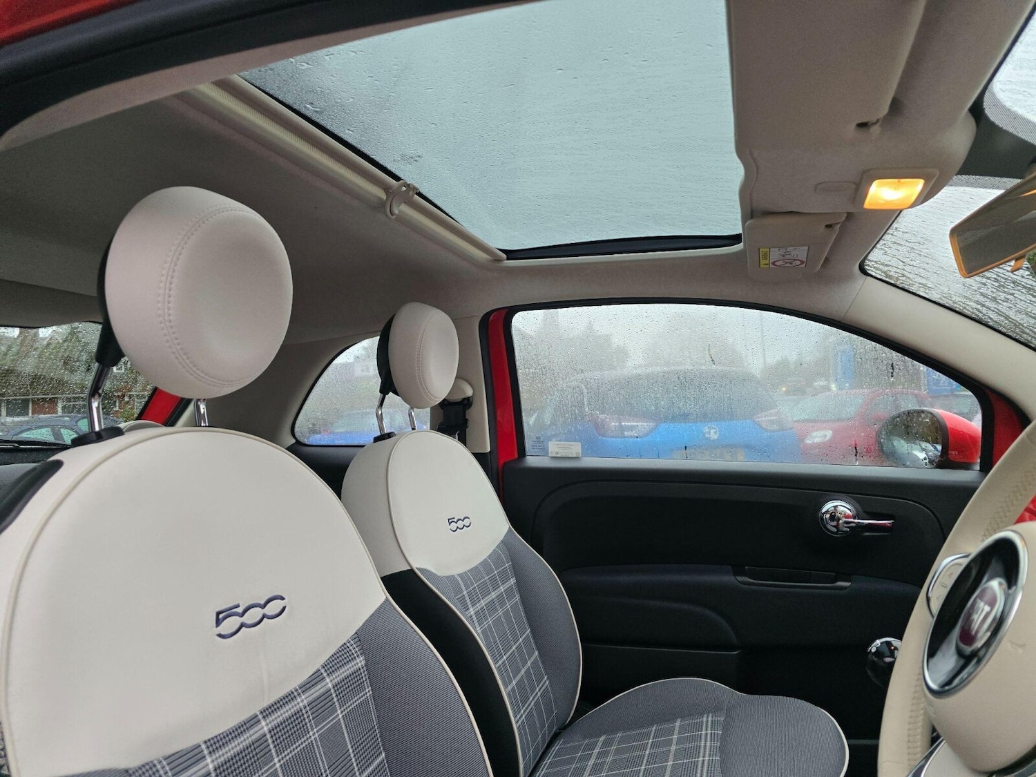 Used Fiat 500 2021 for sale - 76722229: Photo 18