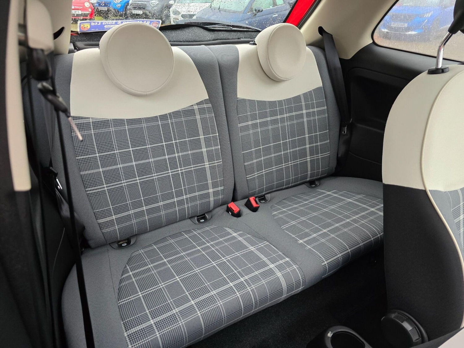 Used Fiat 500 2021 for sale - 76722229: Photo 19