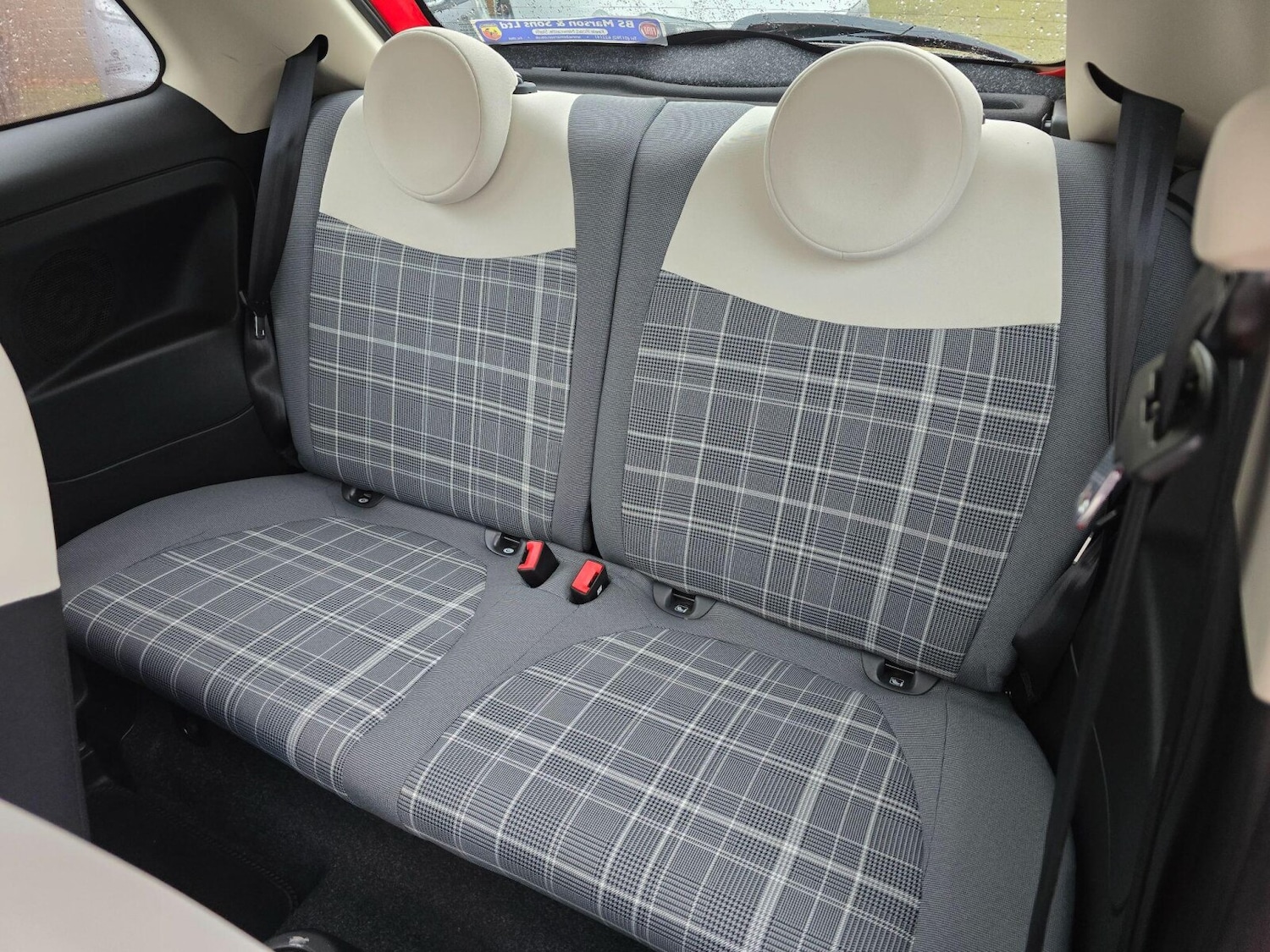 Used Fiat 500 2021 for sale - 76722229: Photo 20