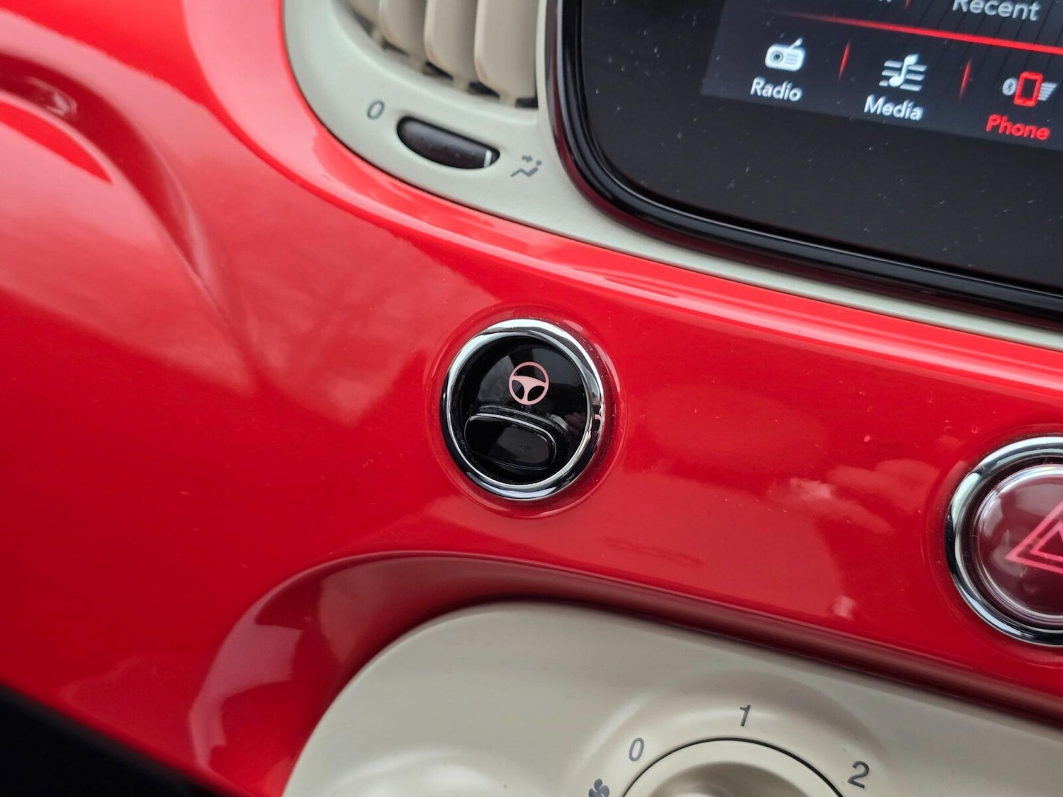 Used Fiat 500 2021 for sale - 76722229: Photo 24