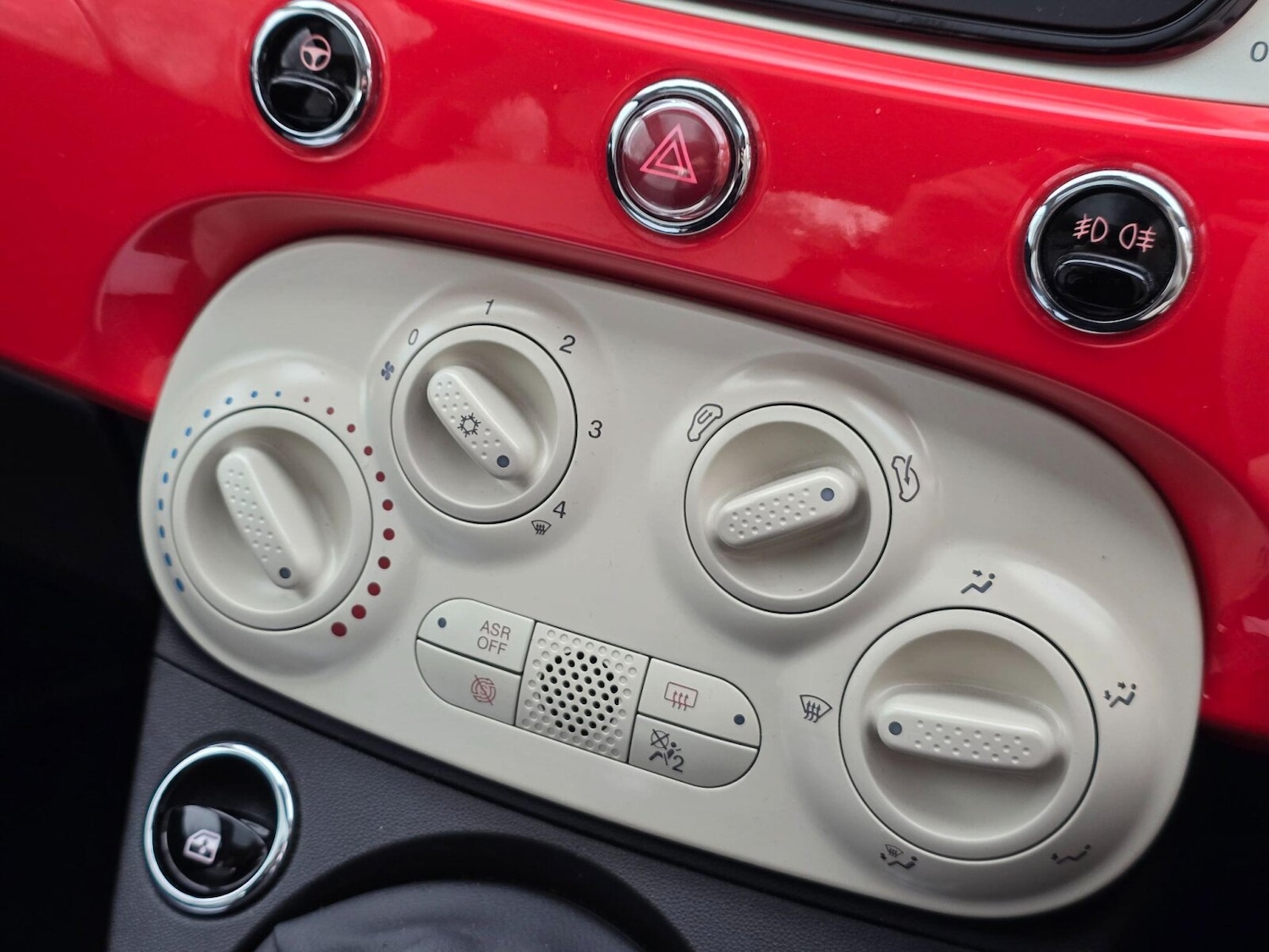 Used Fiat 500 2021 for sale - 76722229: Photo 25