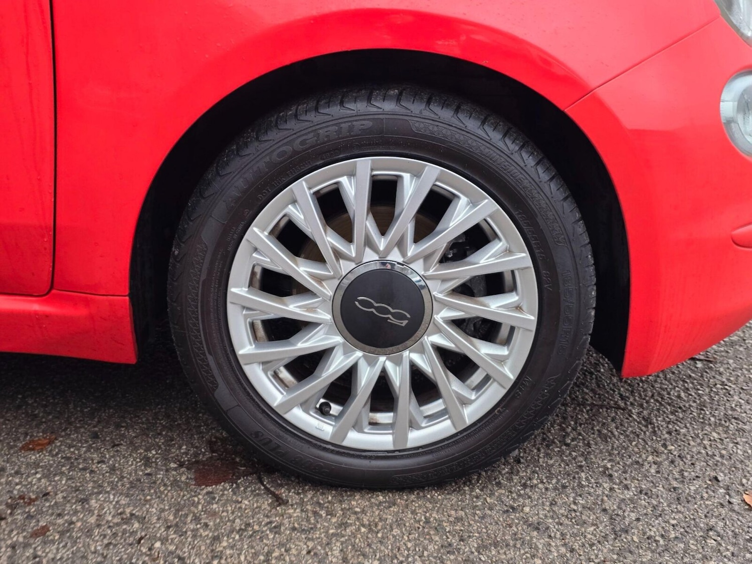 Used Fiat 500 2021 for sale - 76722229: Photo 26