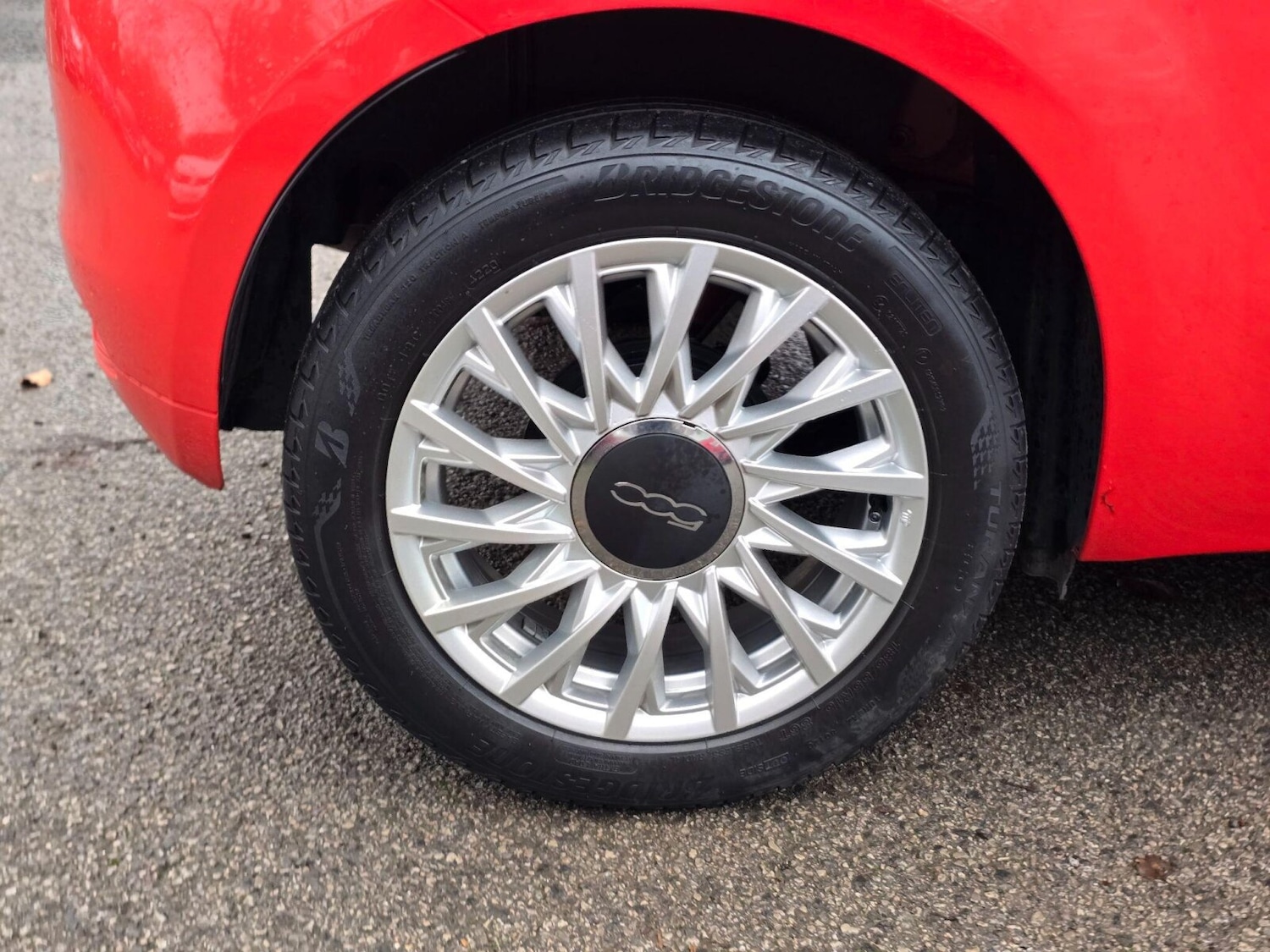 Used Fiat 500 2021 for sale - 76722229: Photo 27