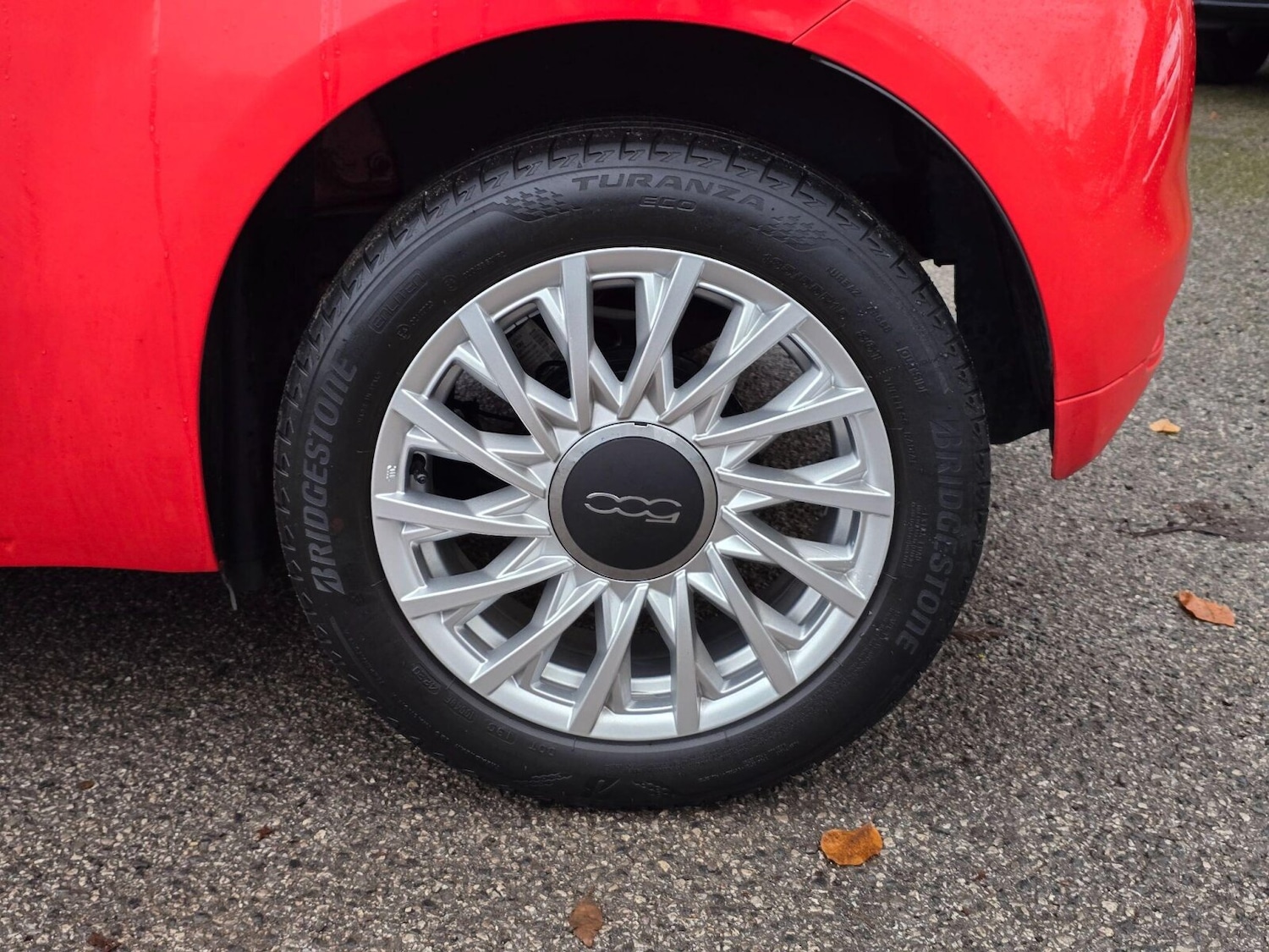 Used Fiat 500 2021 for sale - 76722229: Photo 28