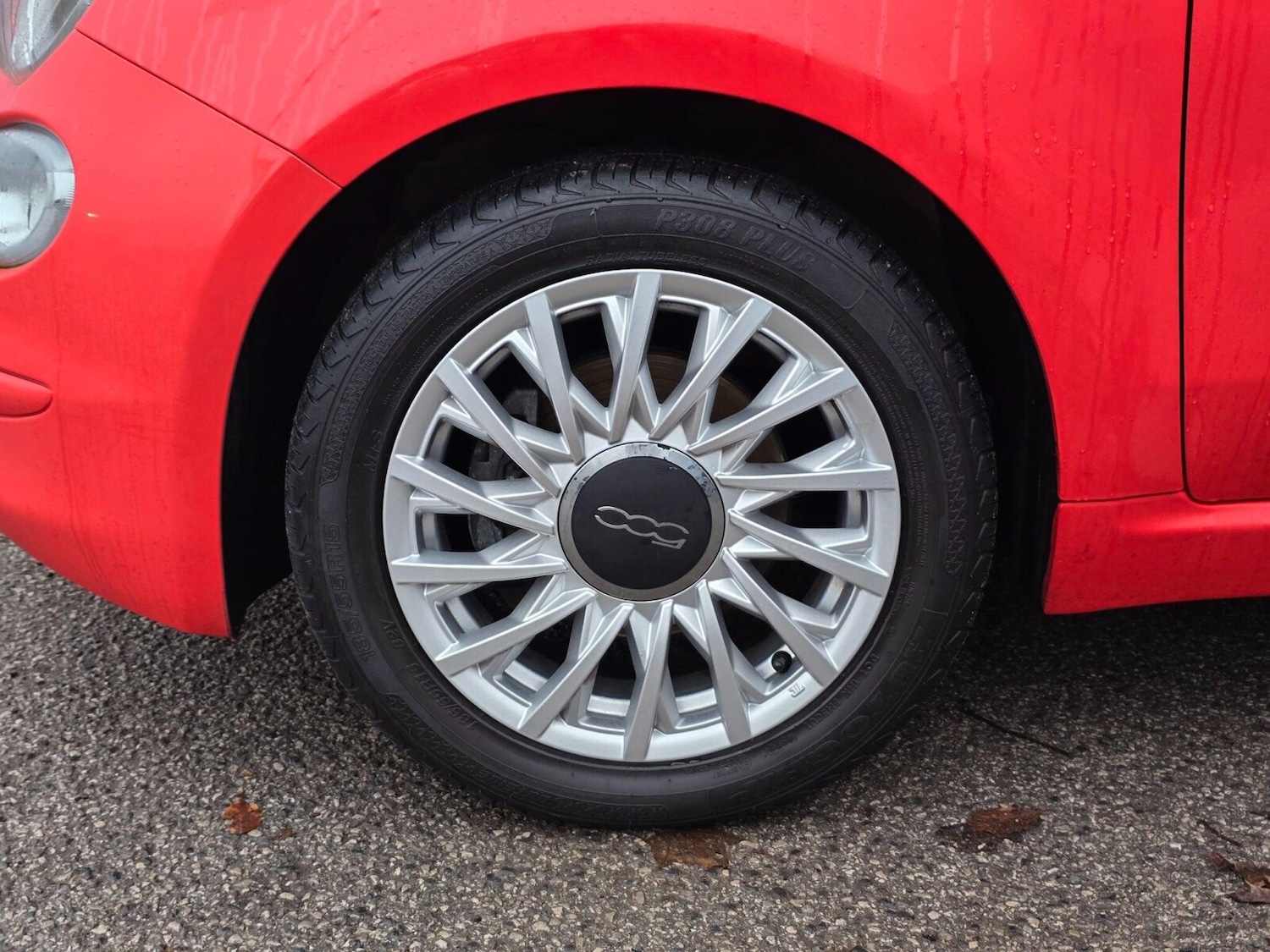 Used Fiat 500 2021 for sale - 76722229: Photo 29