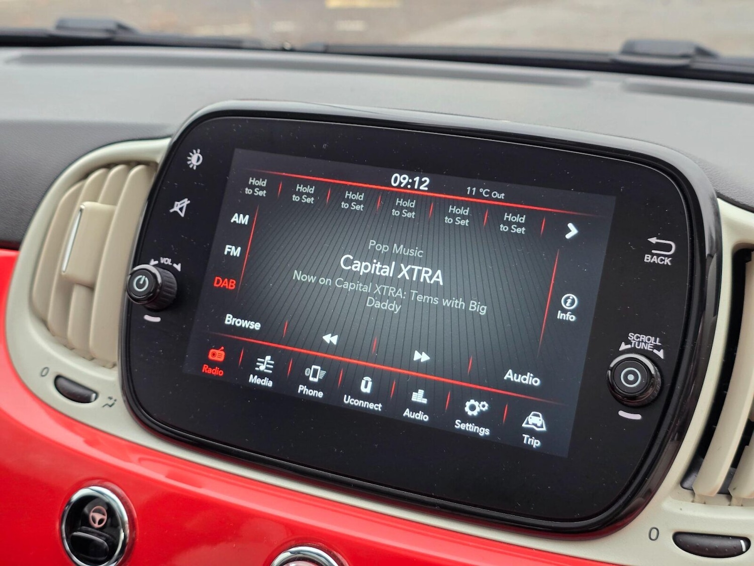 Used Fiat 500 2021 for sale - 76722229: Photo 30