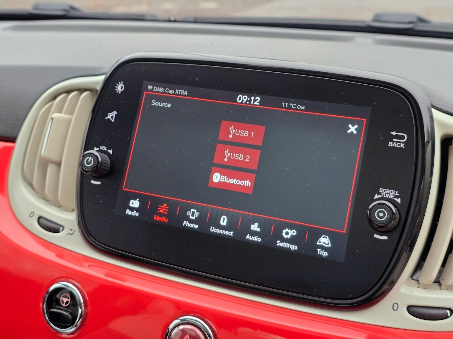 Used Fiat 500 2021 for sale - 76722229: Photo 31