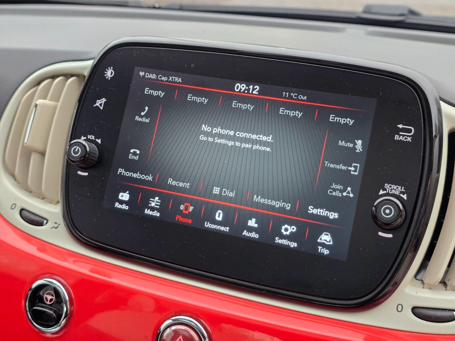 Used Fiat 500 2021 for sale - 76722229: Photo 32