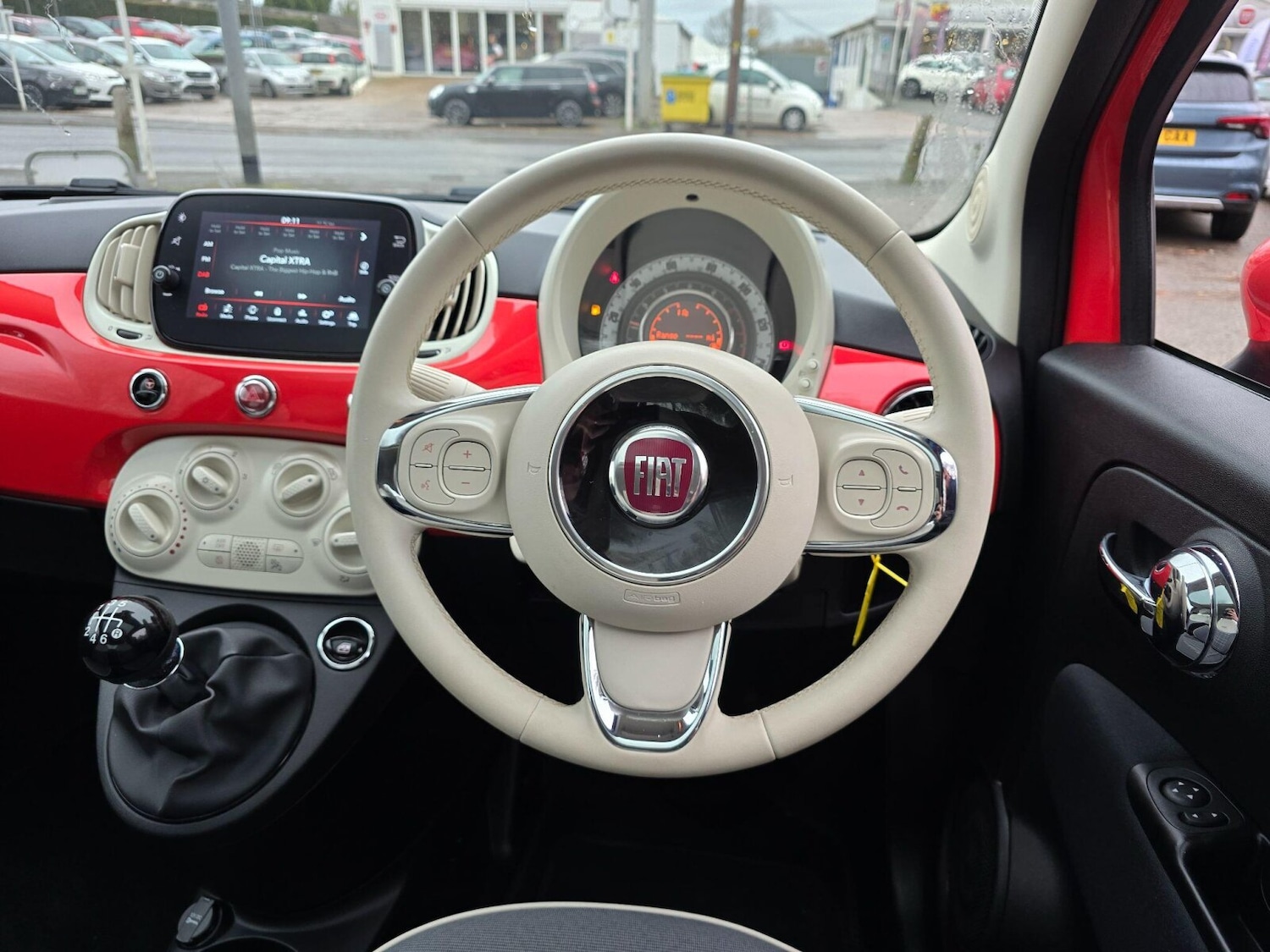 Used Fiat 500 2021 for sale - 76722229: Photo 36