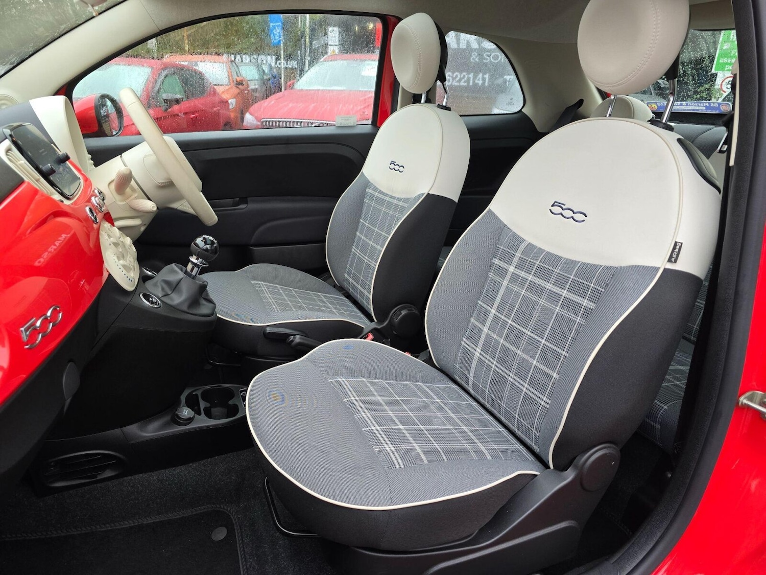 Used Fiat 500 2021 for sale - 76722229: Photo 38