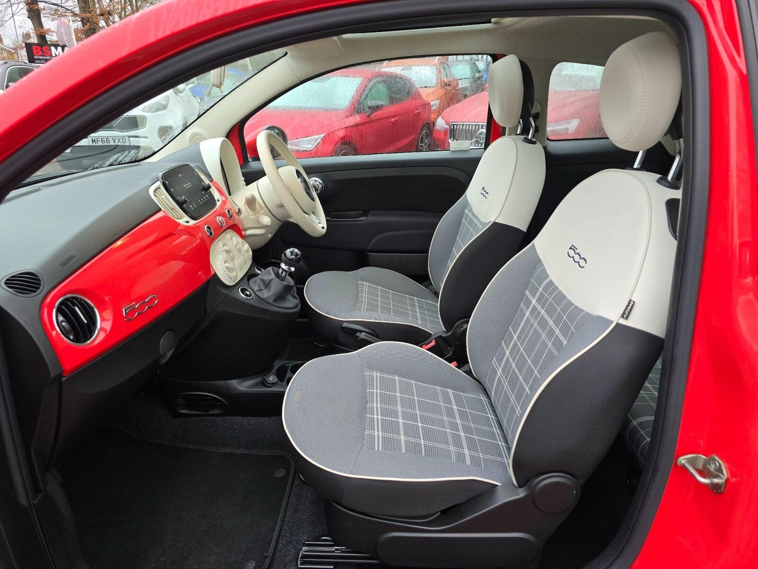 Used Fiat 500 2021 for sale - 76722229: Photo 39