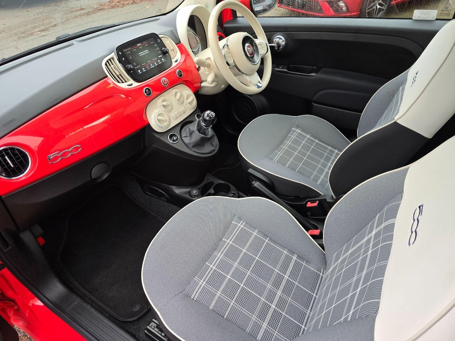 Used Fiat 500 2021 for sale - 76722229: Photo 40