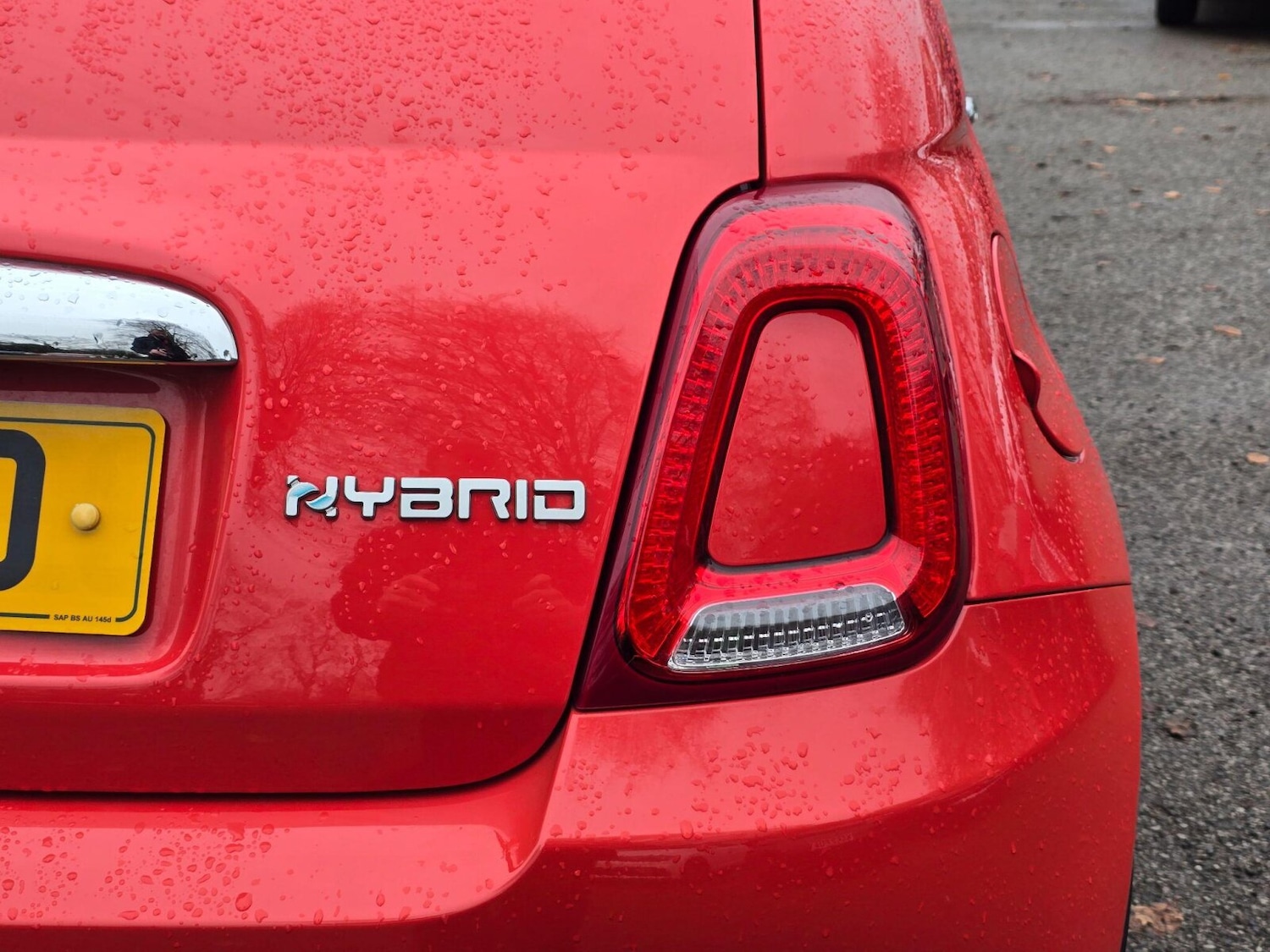 Used Fiat 500 2021 for sale - 76722229: Photo 41