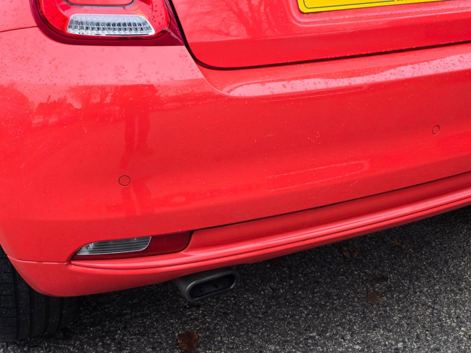 Used Fiat 500 2021 for sale - 76722229: Photo 42