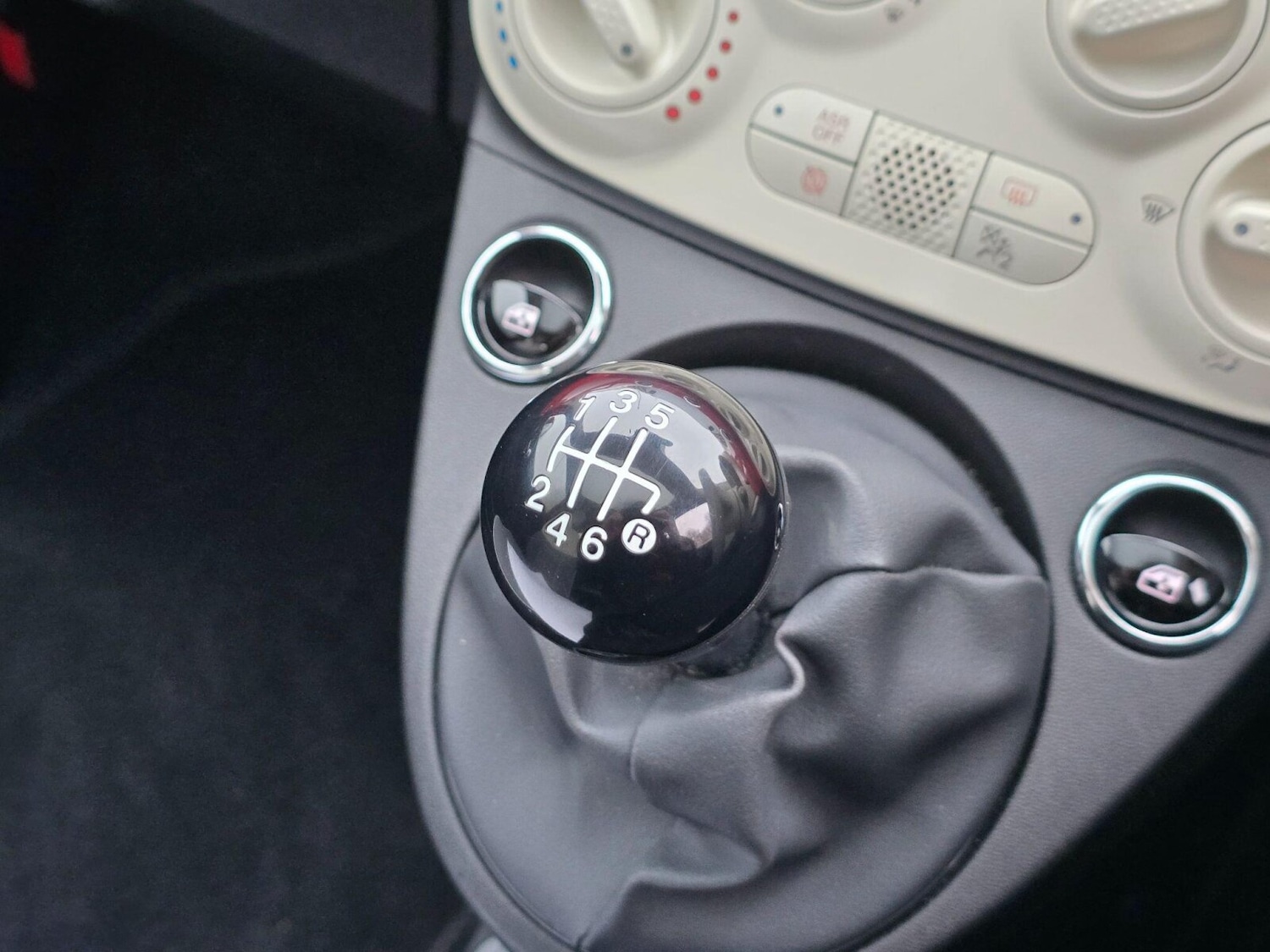 Used Fiat 500 2021 for sale - 76722229: Photo 43