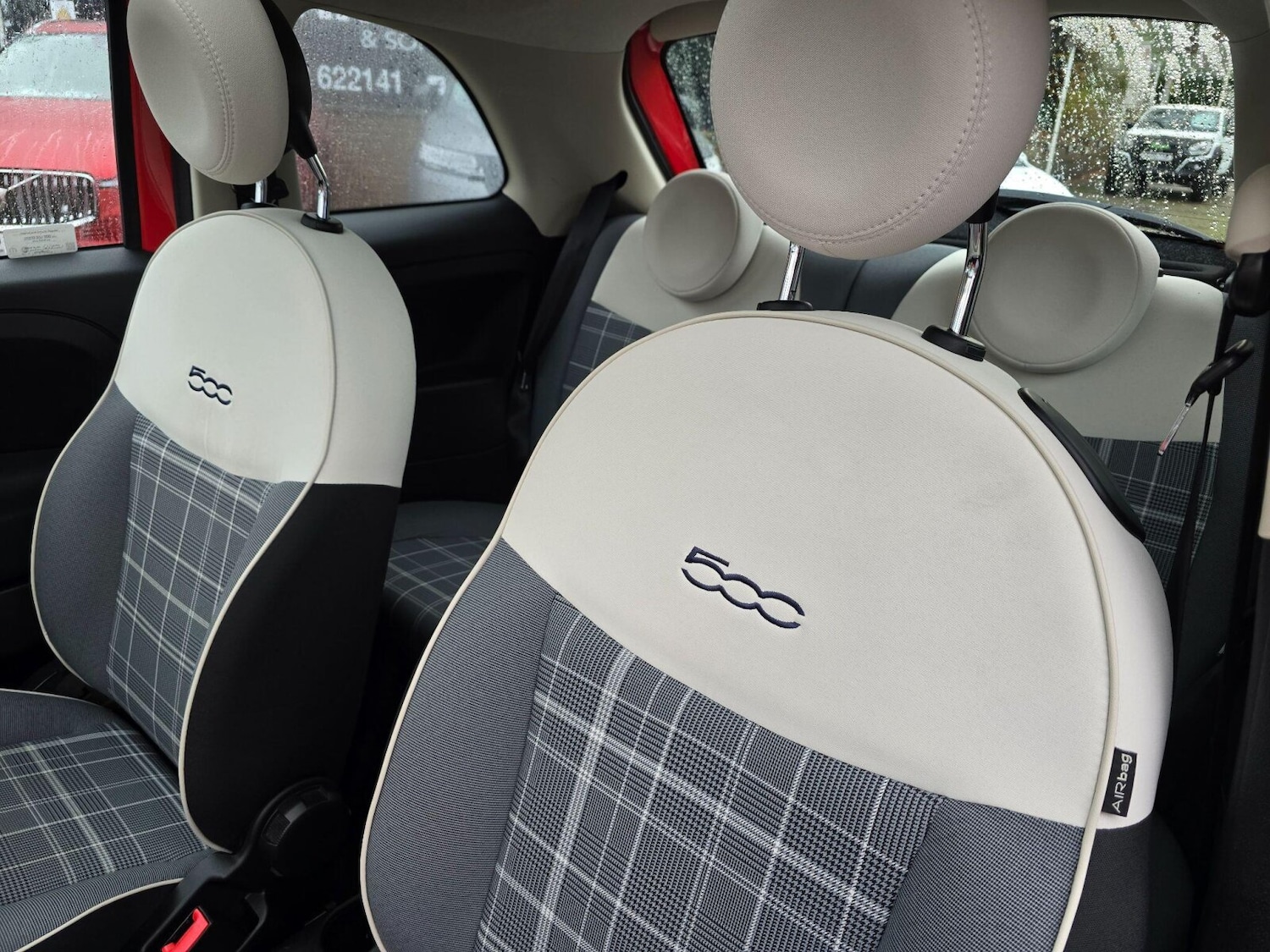 Used Fiat 500 2021 for sale - 76722229: Photo 45