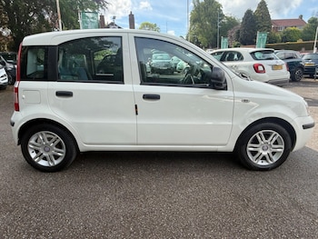 Used Fiat Panda 2011 for sale - 78638035: Photo