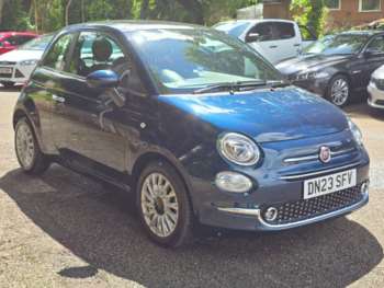2023 - 1.0 MHEV Euro 6 (s/s) 3dr
