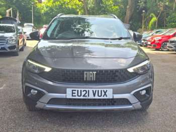 Used Fiat Tipo 2021 for sale - 74868783: Photo