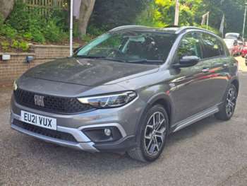 Used Fiat Tipo 2021 for sale - 74868783: Photo