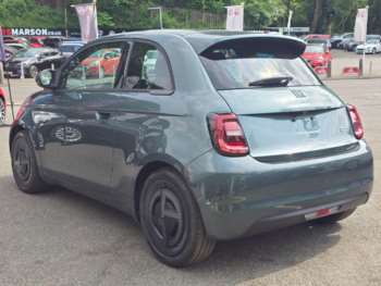 Used Fiat 500e  for sale - 74826634: Photo