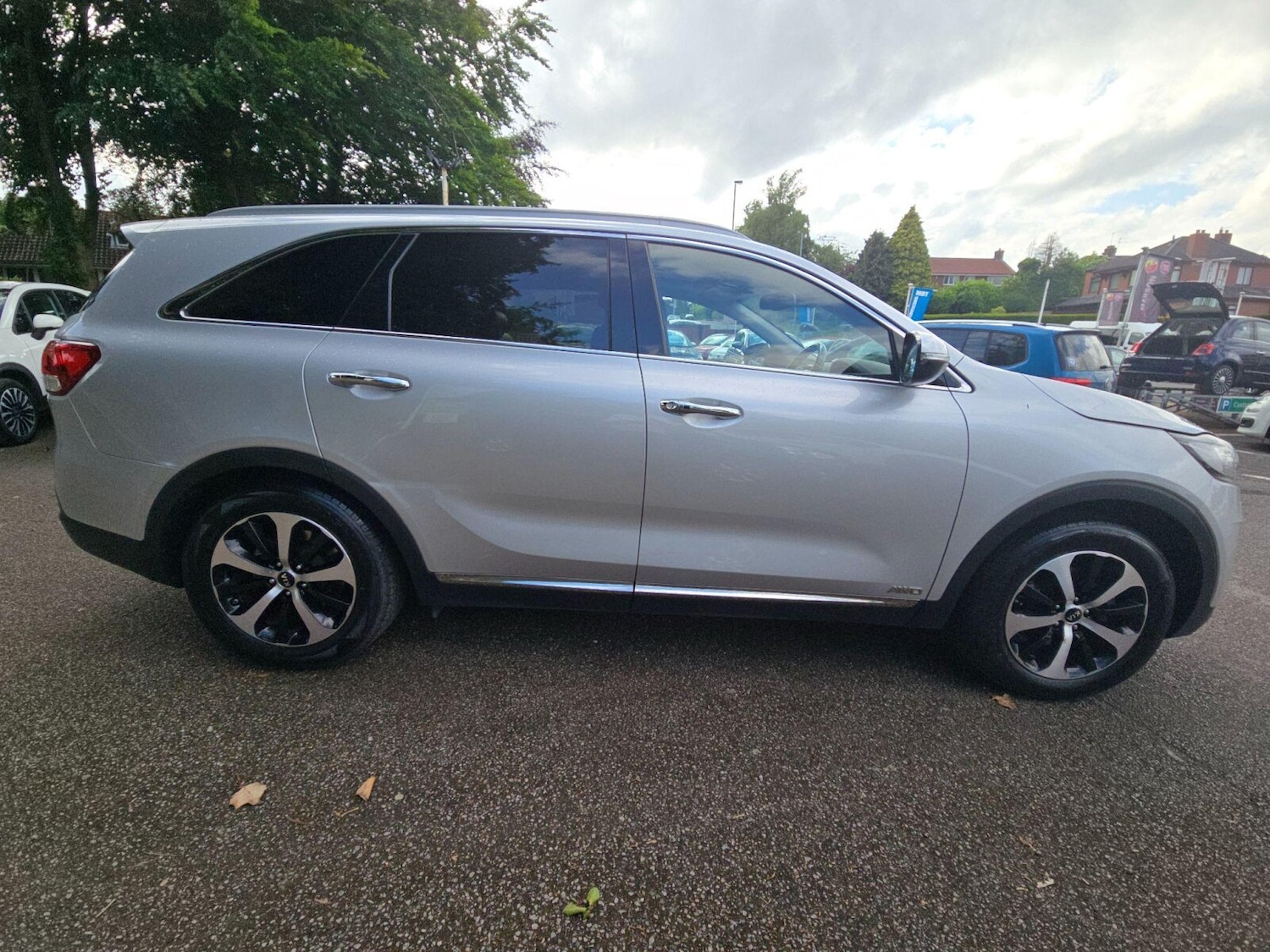 Used Kia Sorento 2015 for sale - 77449649: Photo 10