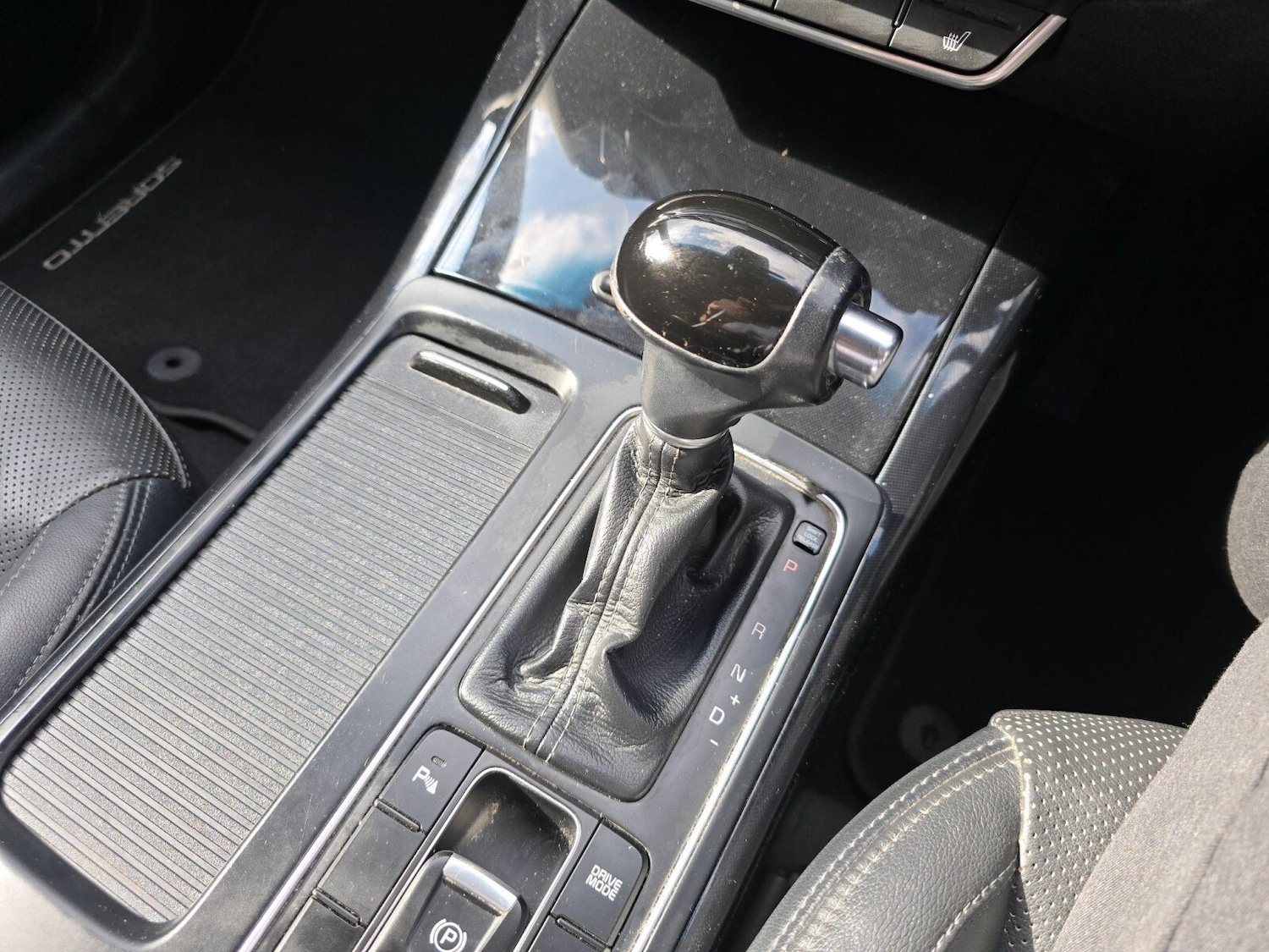 Used Kia Sorento 2015 for sale - 77449649: Photo 14