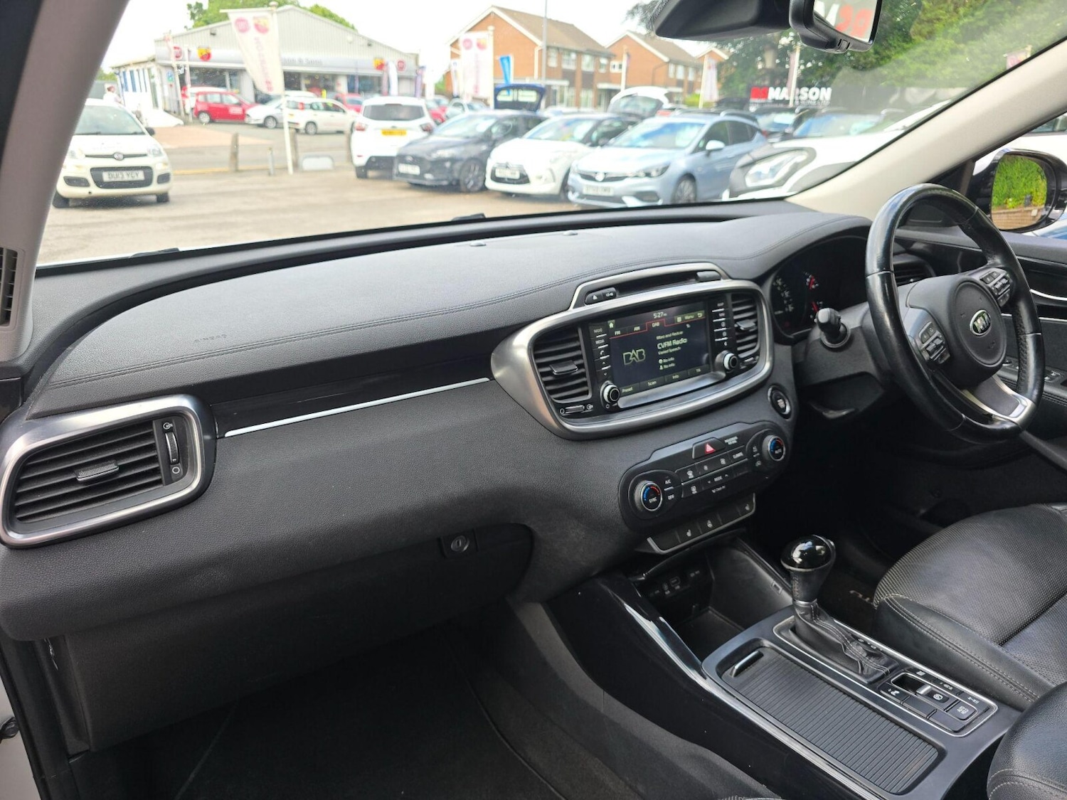 Used Kia Sorento 2015 for sale - 77449649: Photo 17