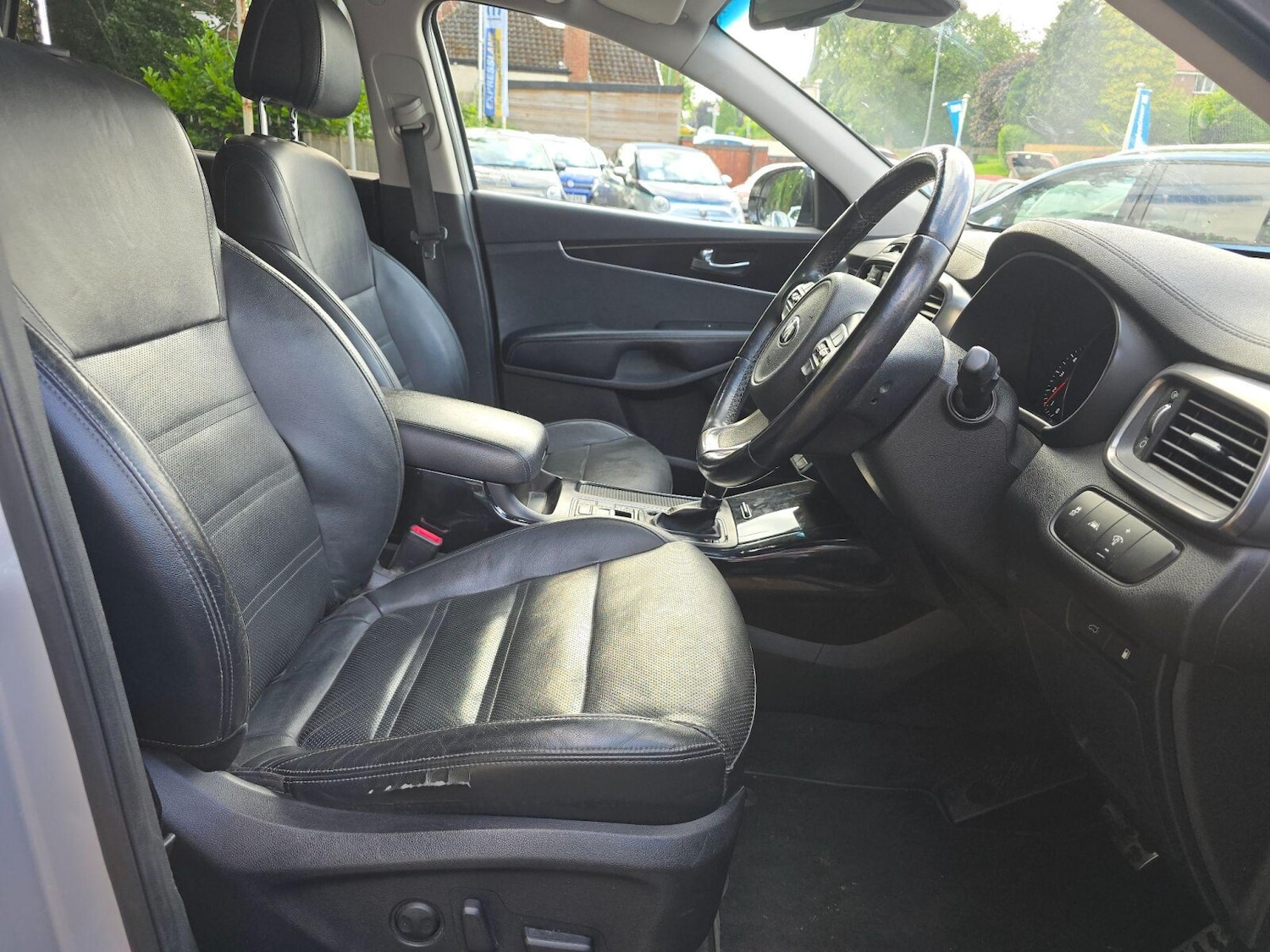 Used Kia Sorento 2015 for sale - 77449649: Photo 20